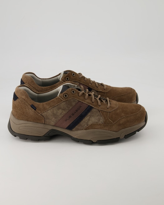 Pius Gabor 0138.11.23 Sneaker in Braun