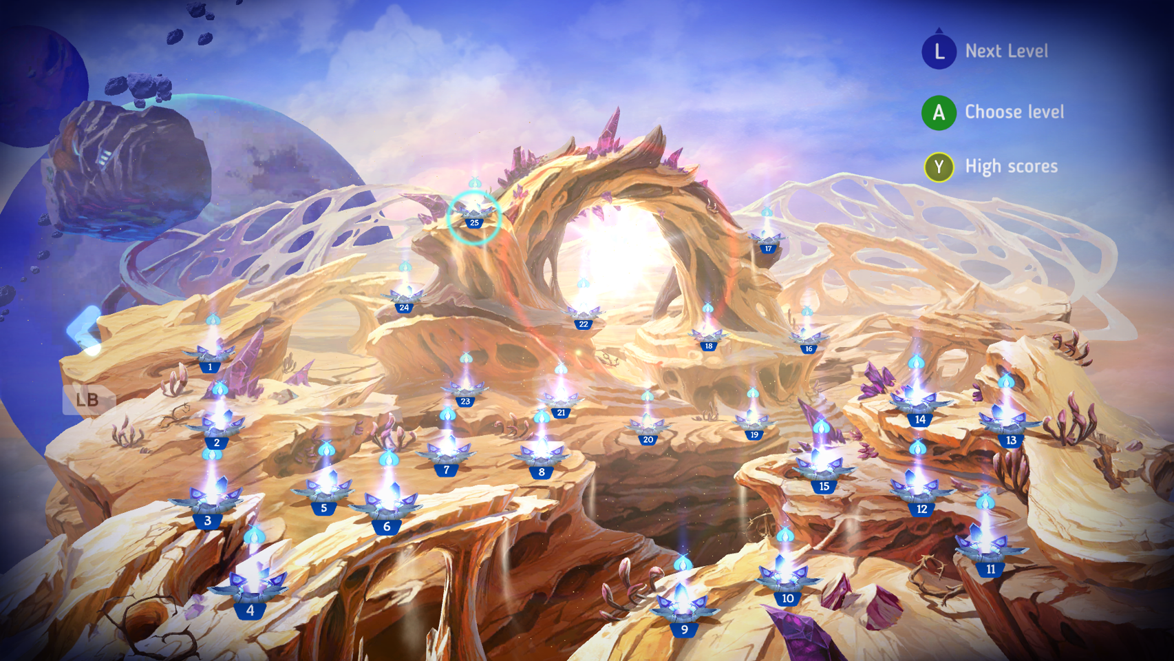 God of Light: Remastered- PC