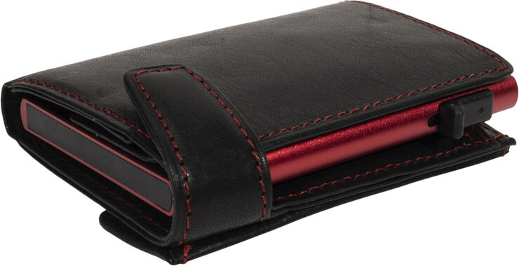 Tony Perotti Furbo Cardholder Zw