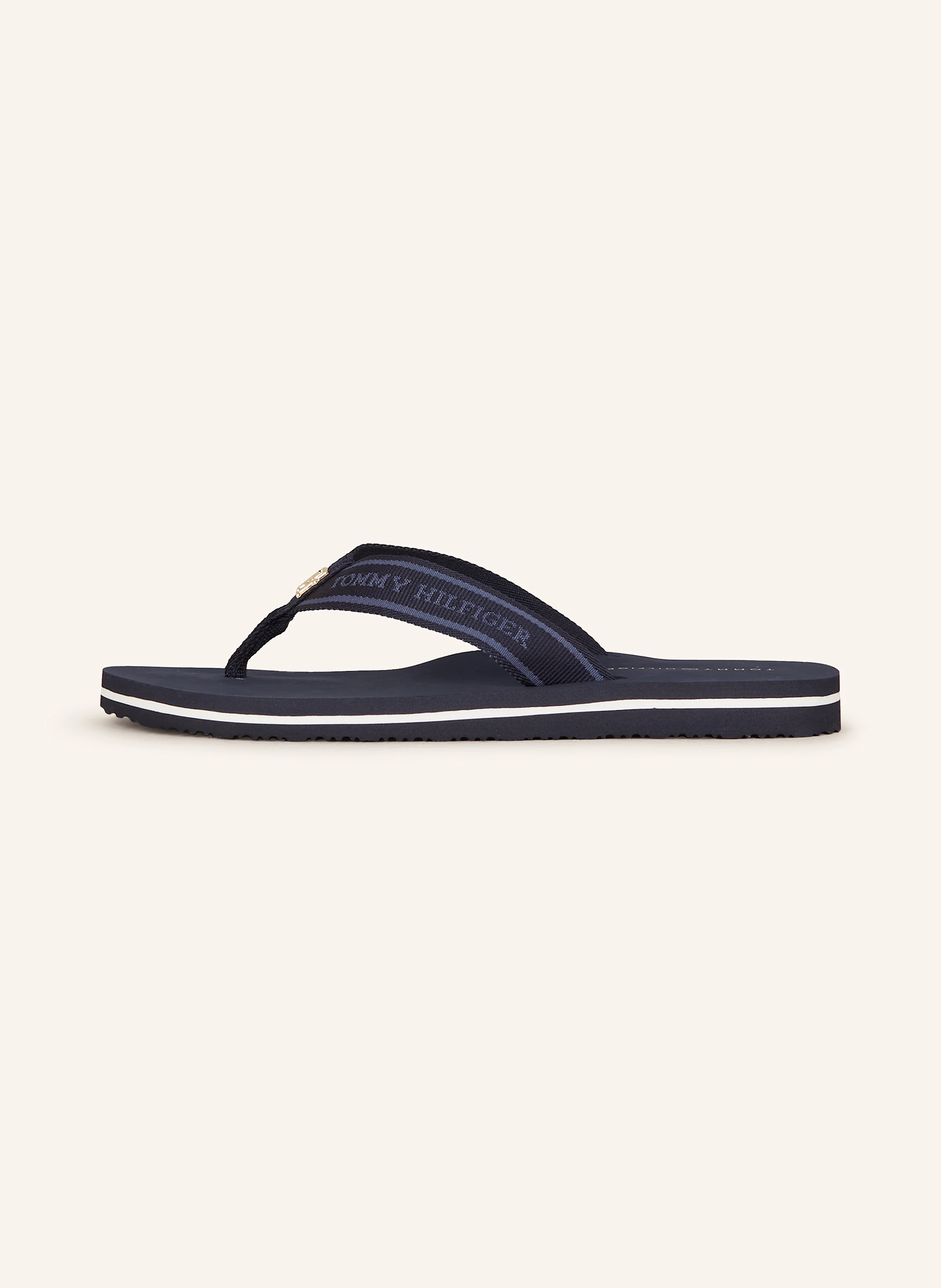 TOMMY HILFIGER Zehentrenner