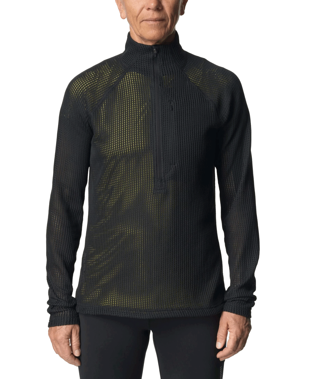 Houdini<br>W's Pace Flow Half Zip