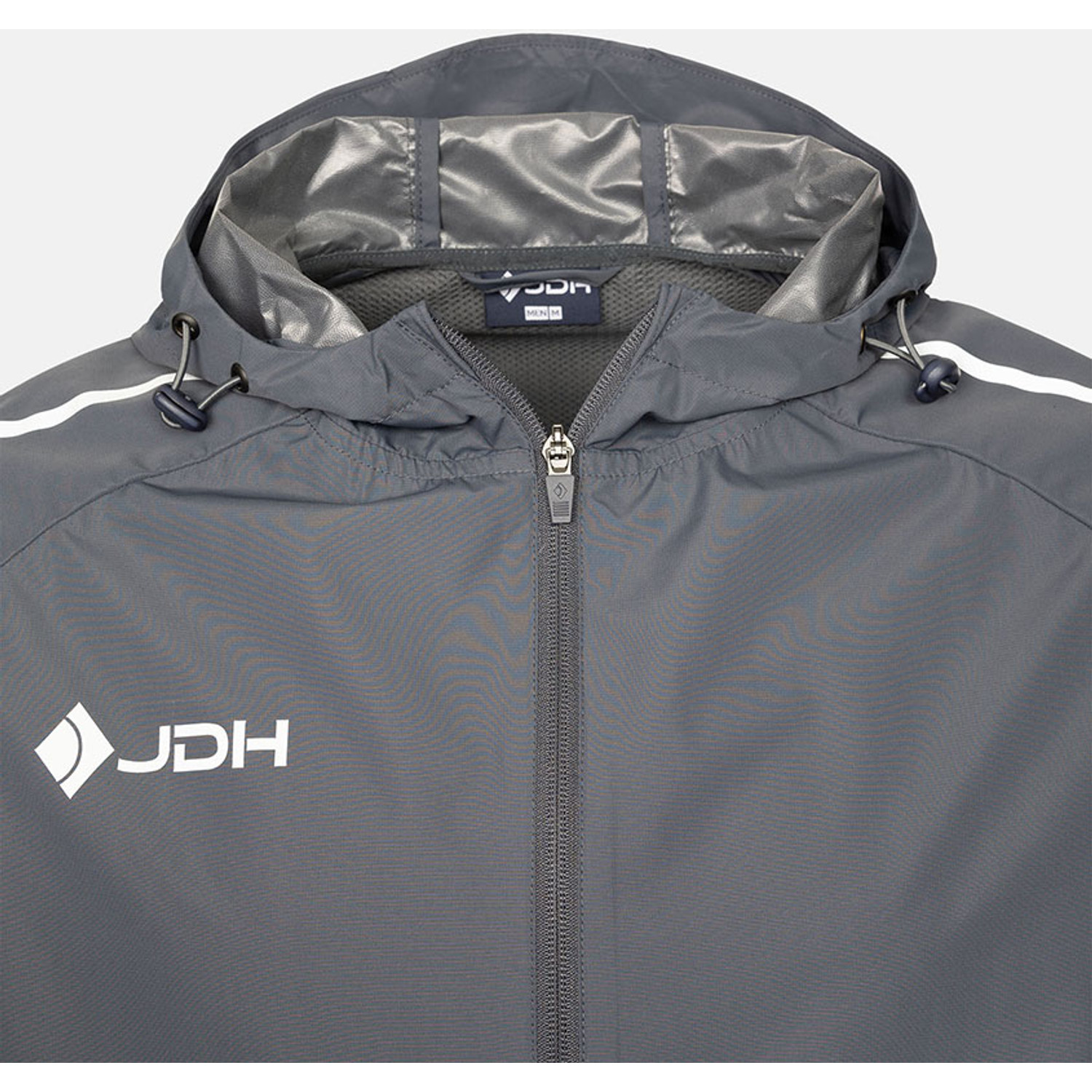 JDH Windrunner Jacket Heren