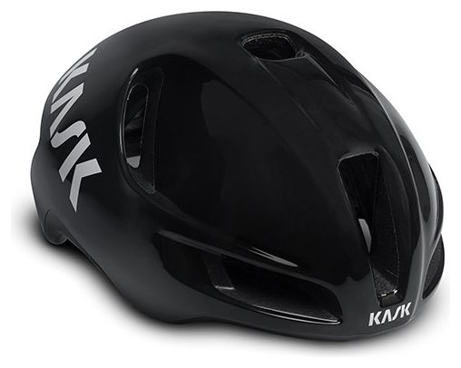 Casque Route Kask Utopia Y Noir