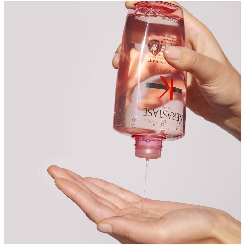 Kérastase Genesis Bain Hydra-Fortifiant Shampoo 250 ml
