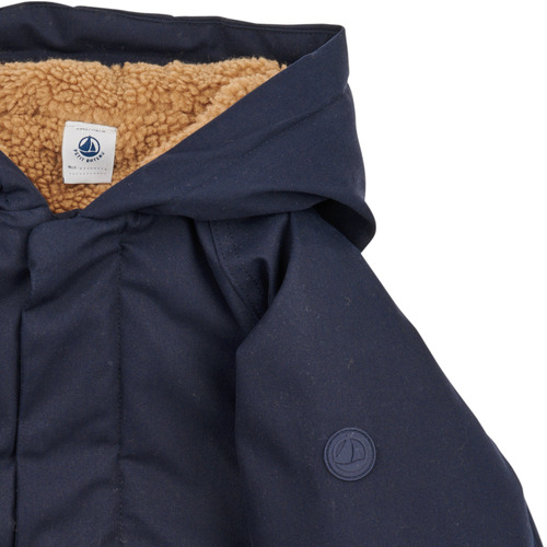 Petit Bateau - LOCO - Marine