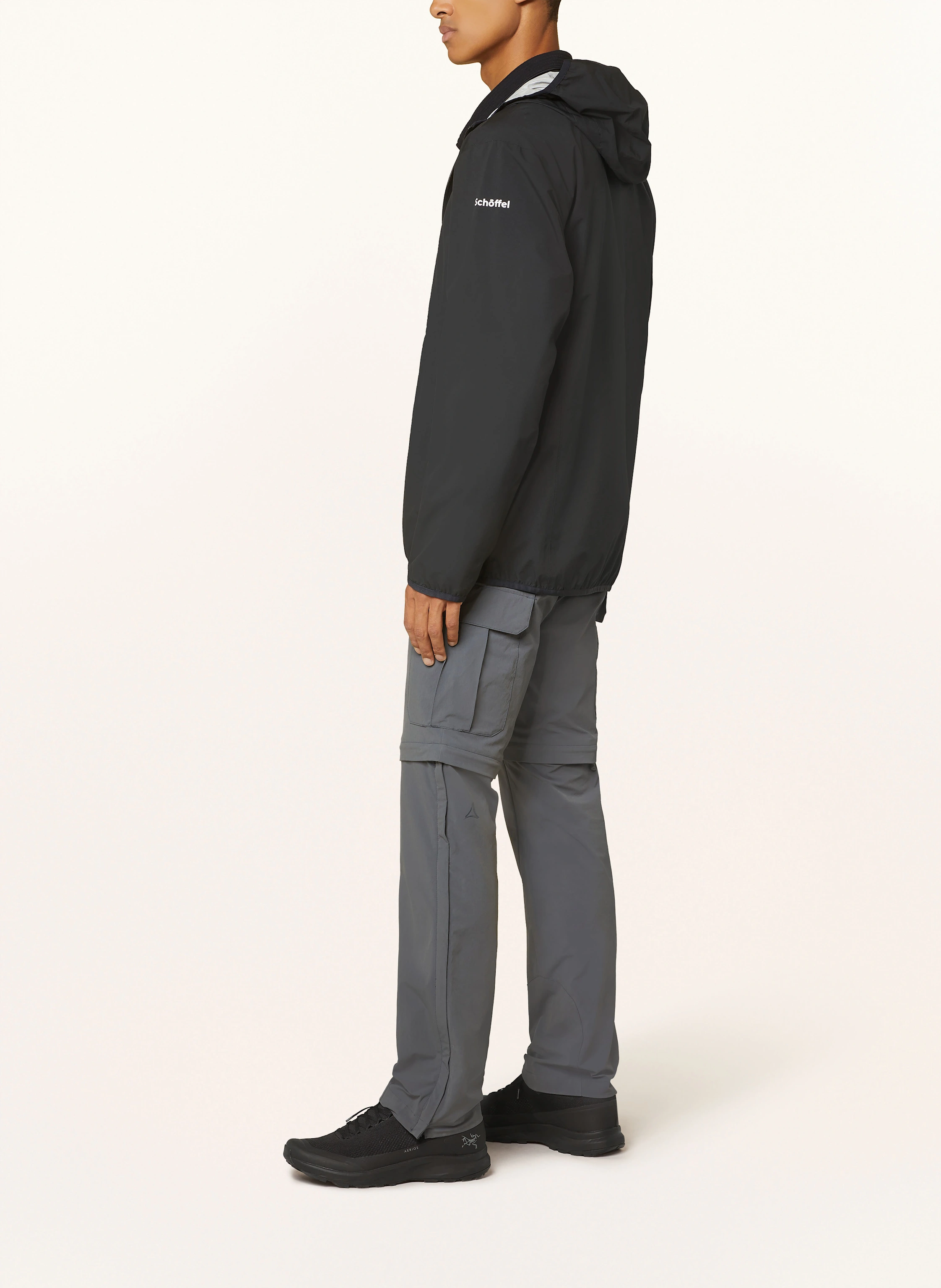 Schöffel Funktionsjacke MIGANDI