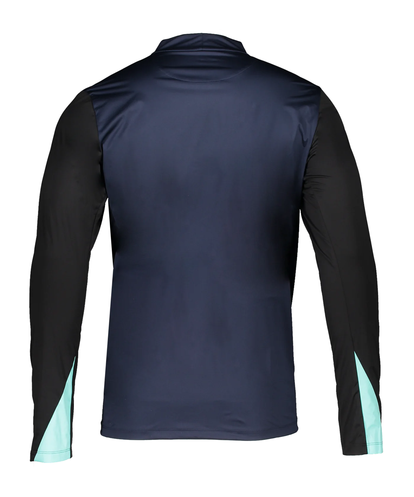 Nike SF Strike 24 Drill Top Blau F453
