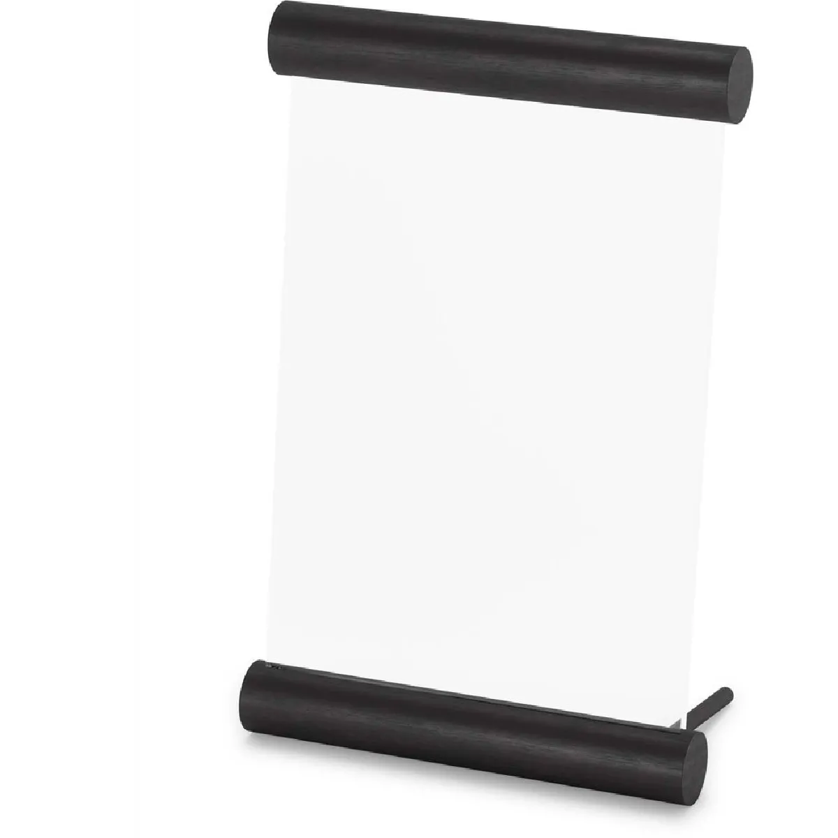 UMBRA Scroll Noir - 13x18 cm