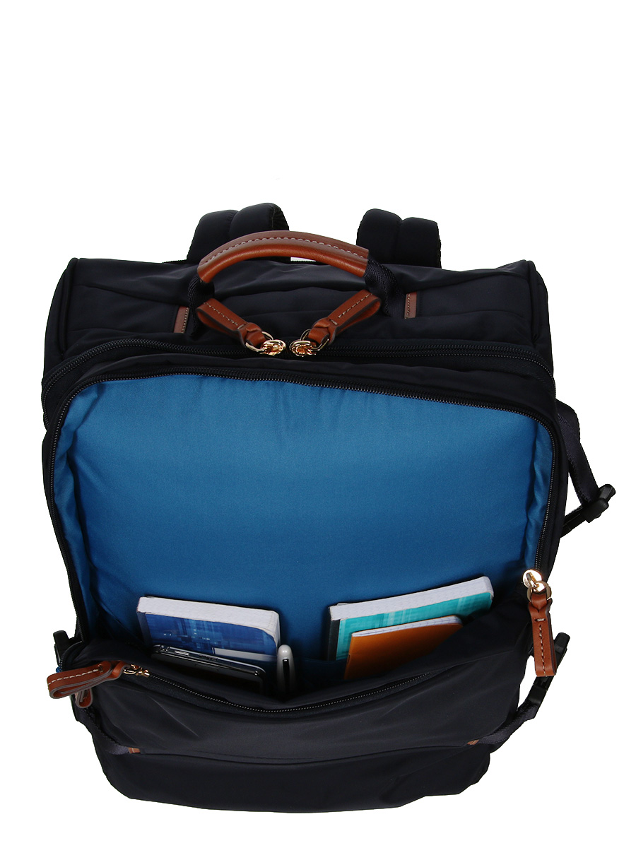 Sac À dos 2-en-1 Bric's X-Travel