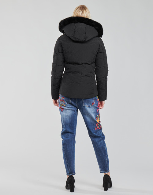 Desigual - SNOW Negro