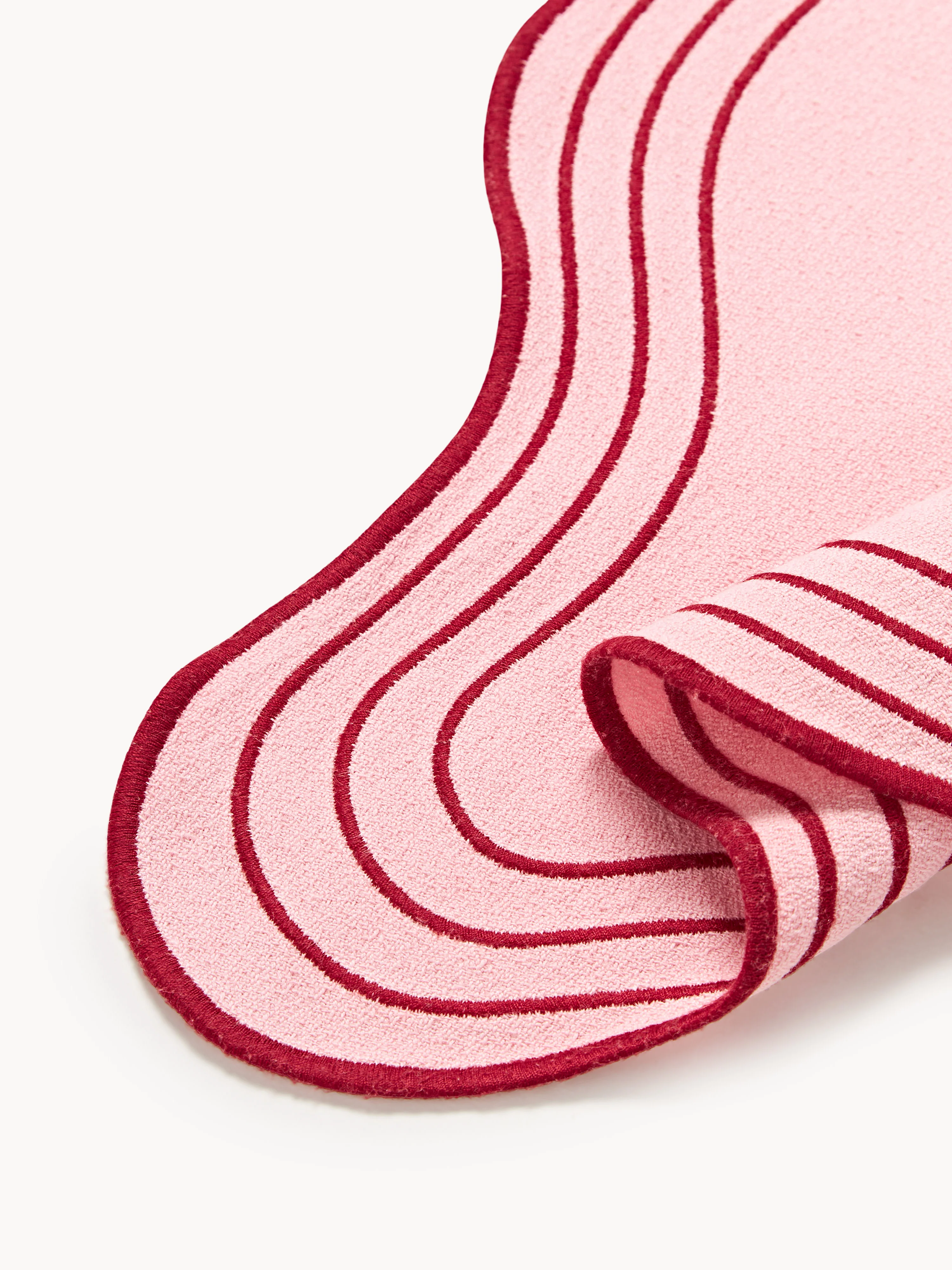 Placemats Joss, 2-delig