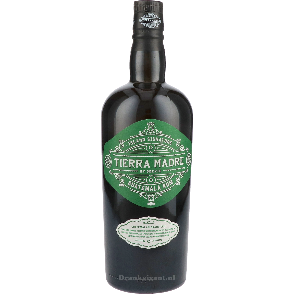 Tierra Madre Guatemala Grand Cru 70 cl