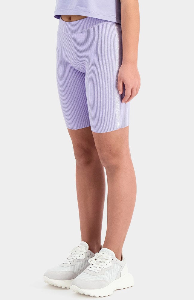 Black Bananas  Wonder Cycleshorts Junior