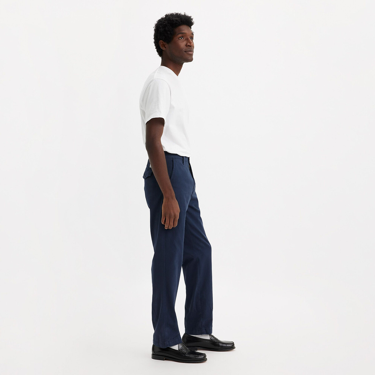 LEVI'S<br>Chino XX Autêntico Reto
