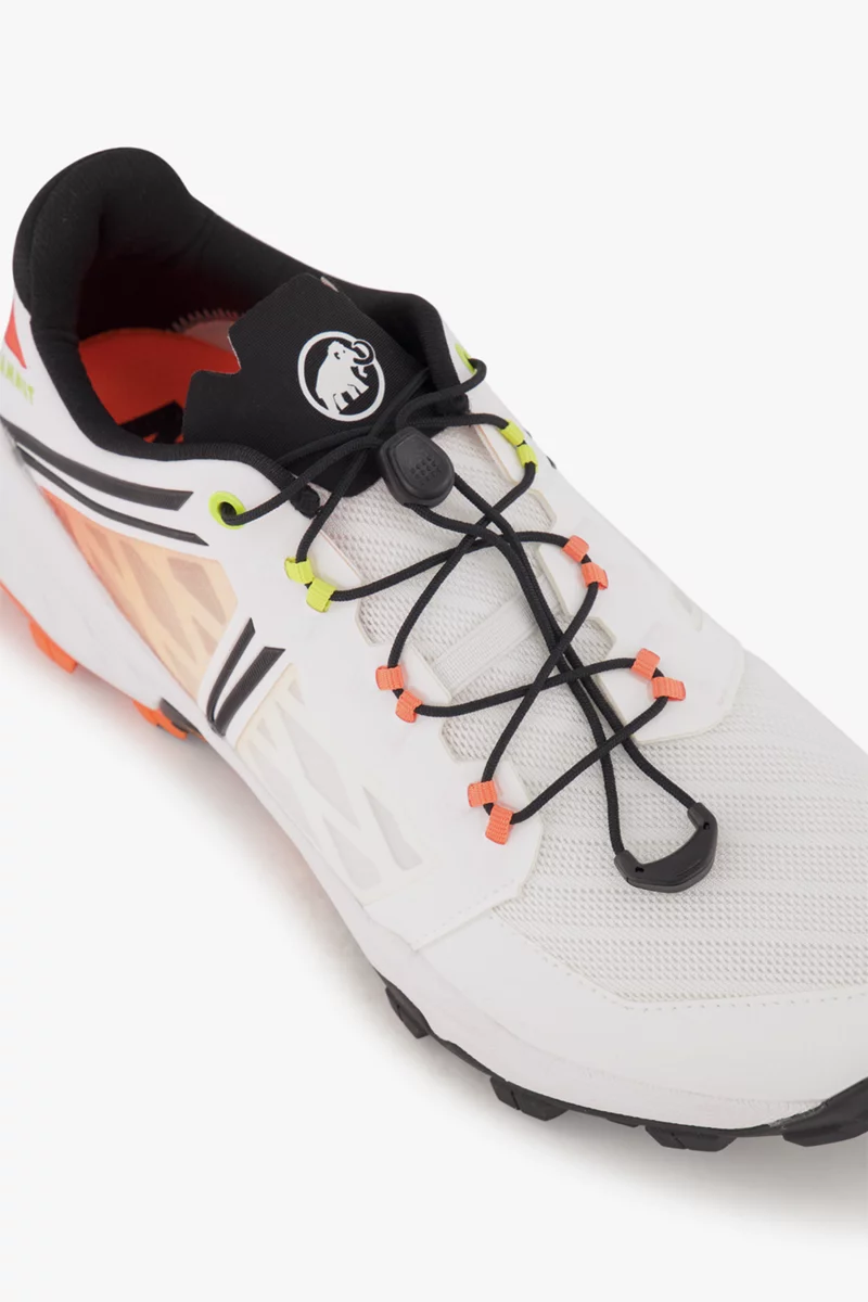 MAMMUT Sertig TR Low Herren Trekkingschuh