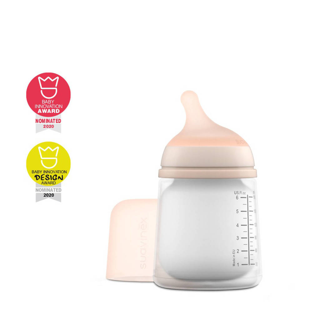 Starterset Zero.Zero 180ml A Flow