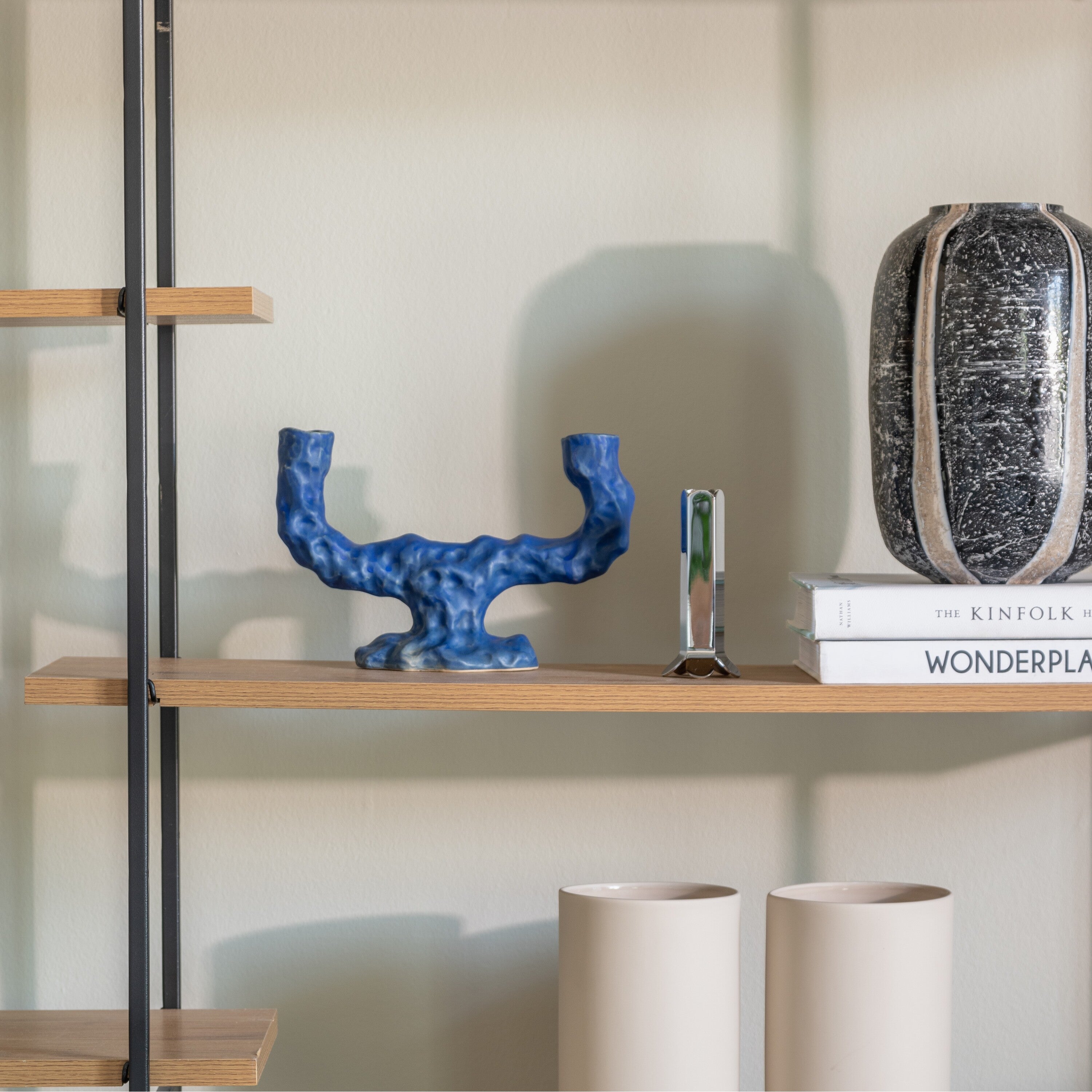Ferm Living Dito Kandelaar