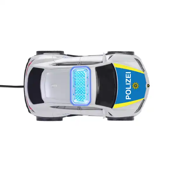 Lamborghini Urus Polizeiauto