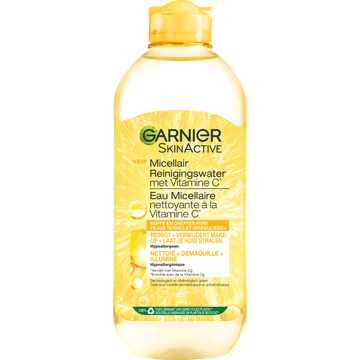 Garnier SkinActive Micellair Water Vitamine C* - 400 ml