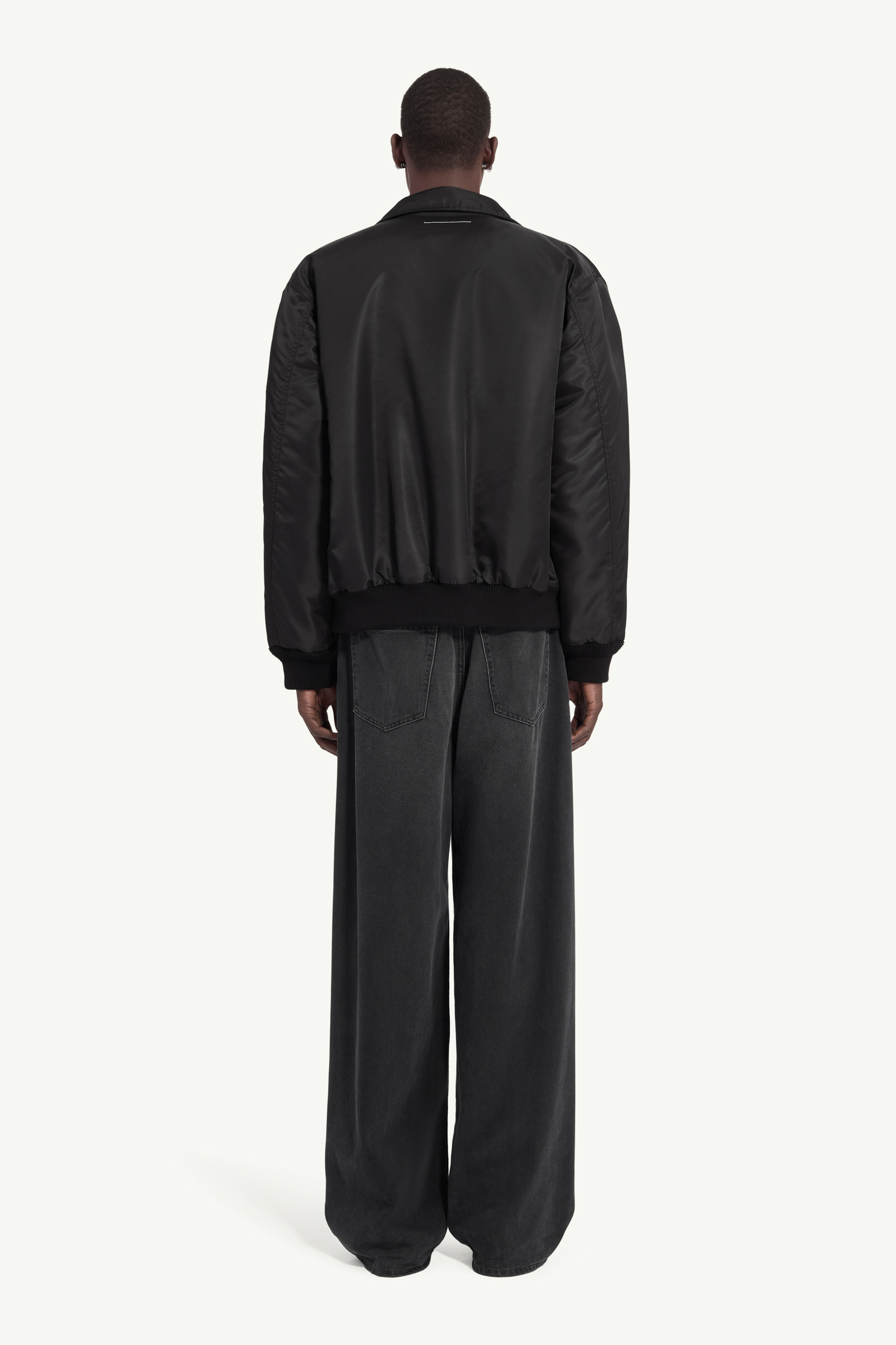Veste bomber