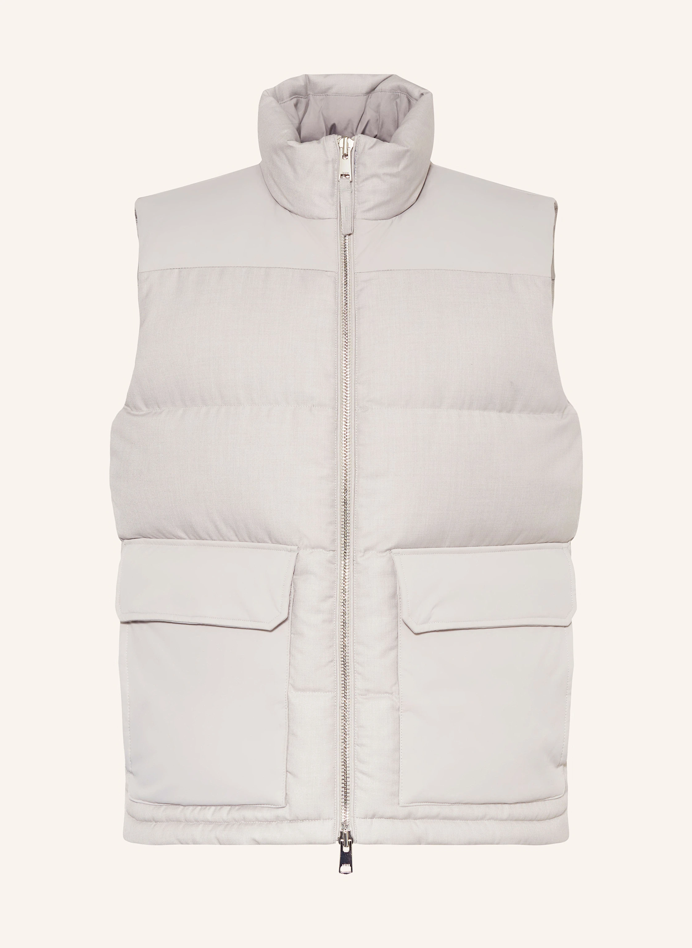 REISS Daunenweste