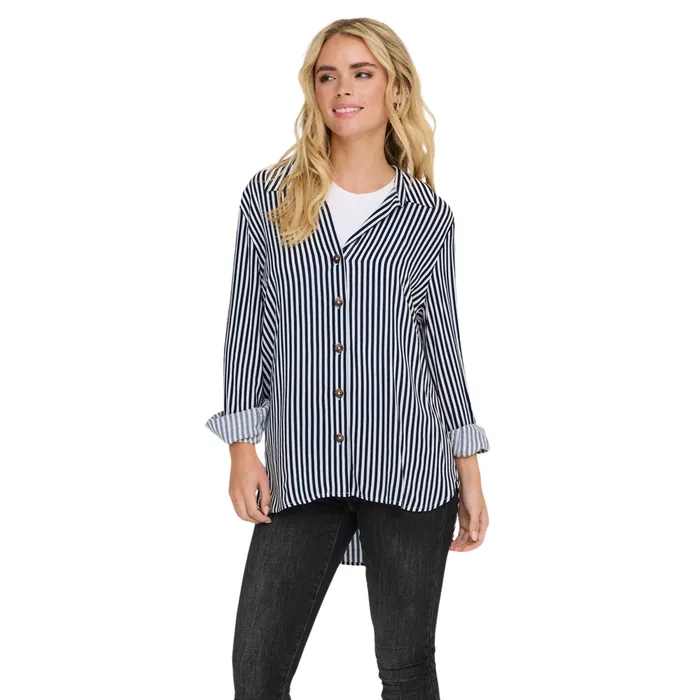 JDY Laurel Life Woven Blouse Dames