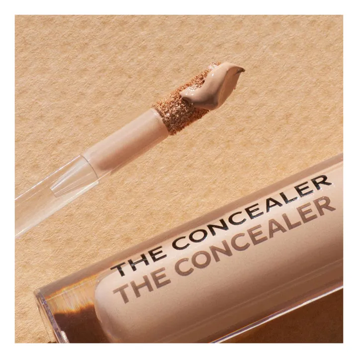 MÁDARA Correcteur lumineux The Concealer - 4 ml | Sand