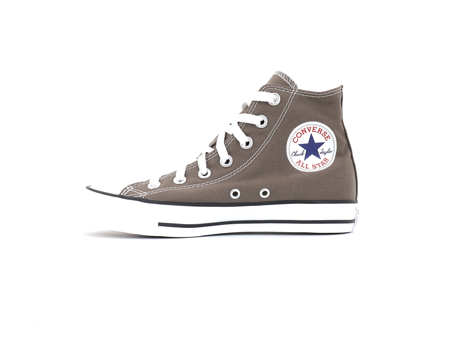 Converse-CTAS HI Textile Taupe