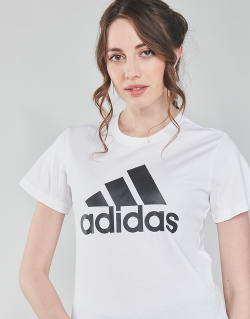 Adidas Sportswear - W BL T - Blanc