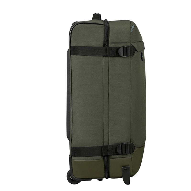 Samsonite Roadseeker Wheeled Duffle 79 cm Dark Olive
