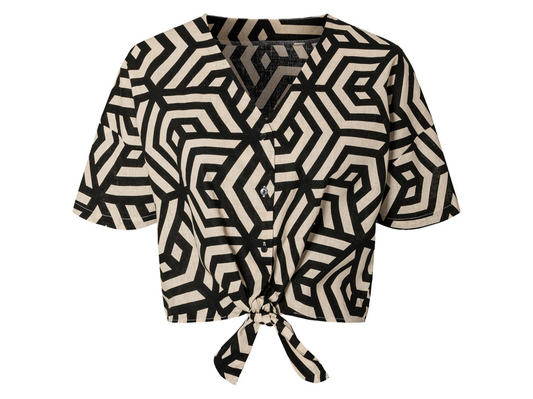 Dames blouse