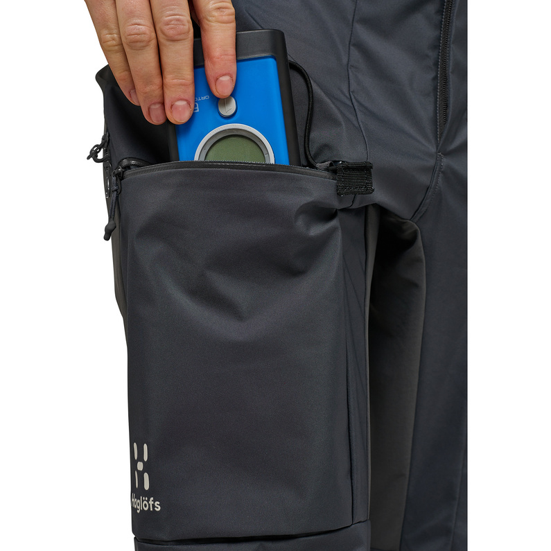 Haglöfs Damen L.I.M Hybrid Touring Hose