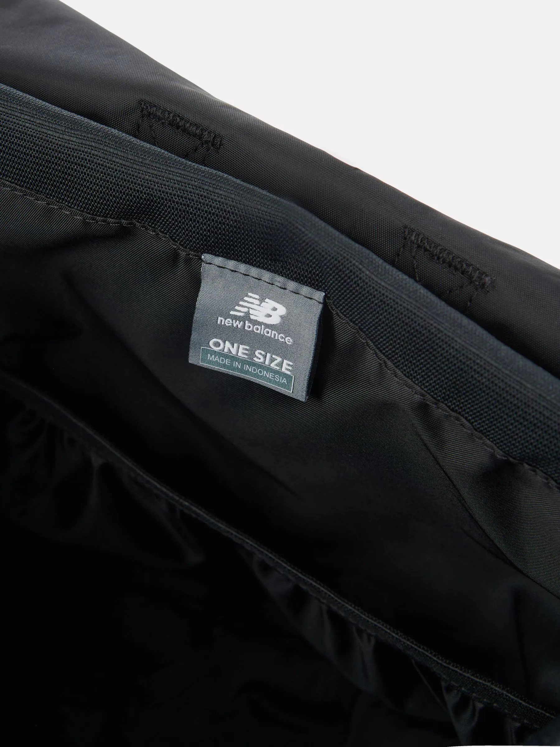 New Balance Kids Multi Pocket Backpack