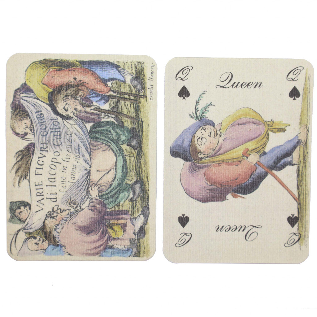 Cartes Artisanales 