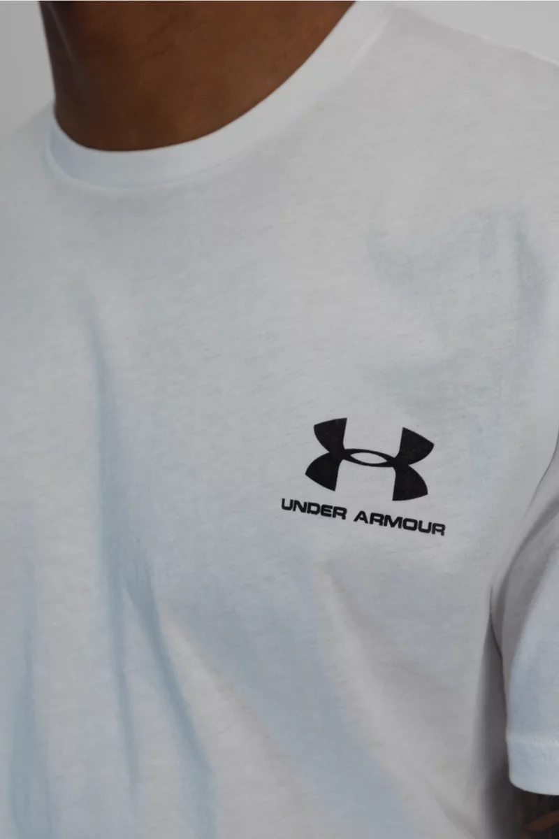 Under Armour UA Sportstyle Left Chest Herren T-Shirt