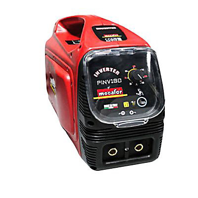 Poste à souder Inverter Mecafer MMA 180A