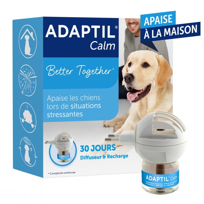 ADAPTIL Calm diffuseur