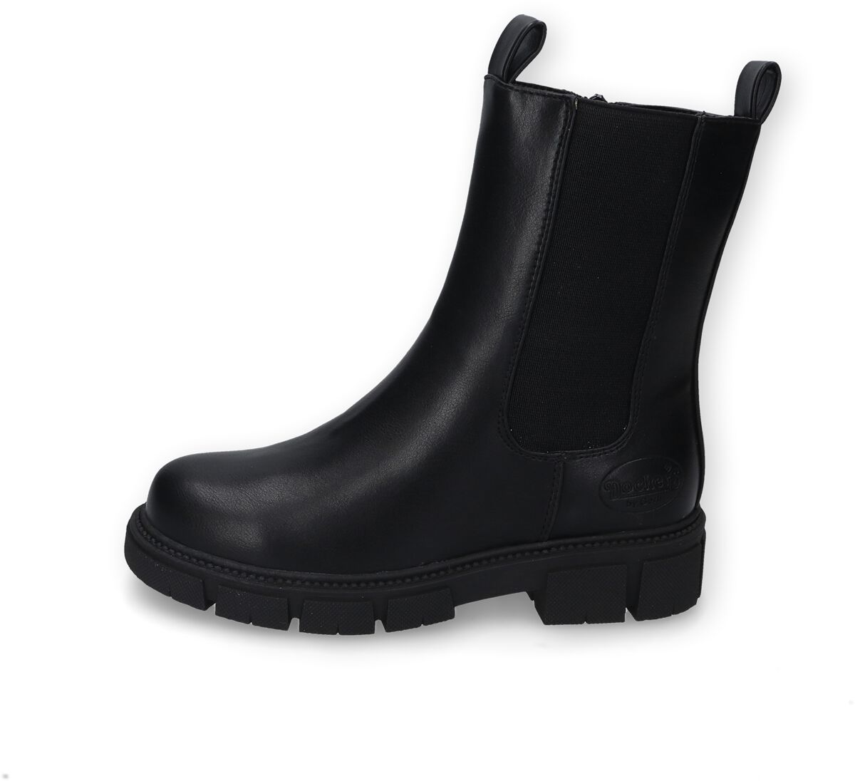 High Chelsea - Bottines | Dockers by Gerli Bottes Enfants