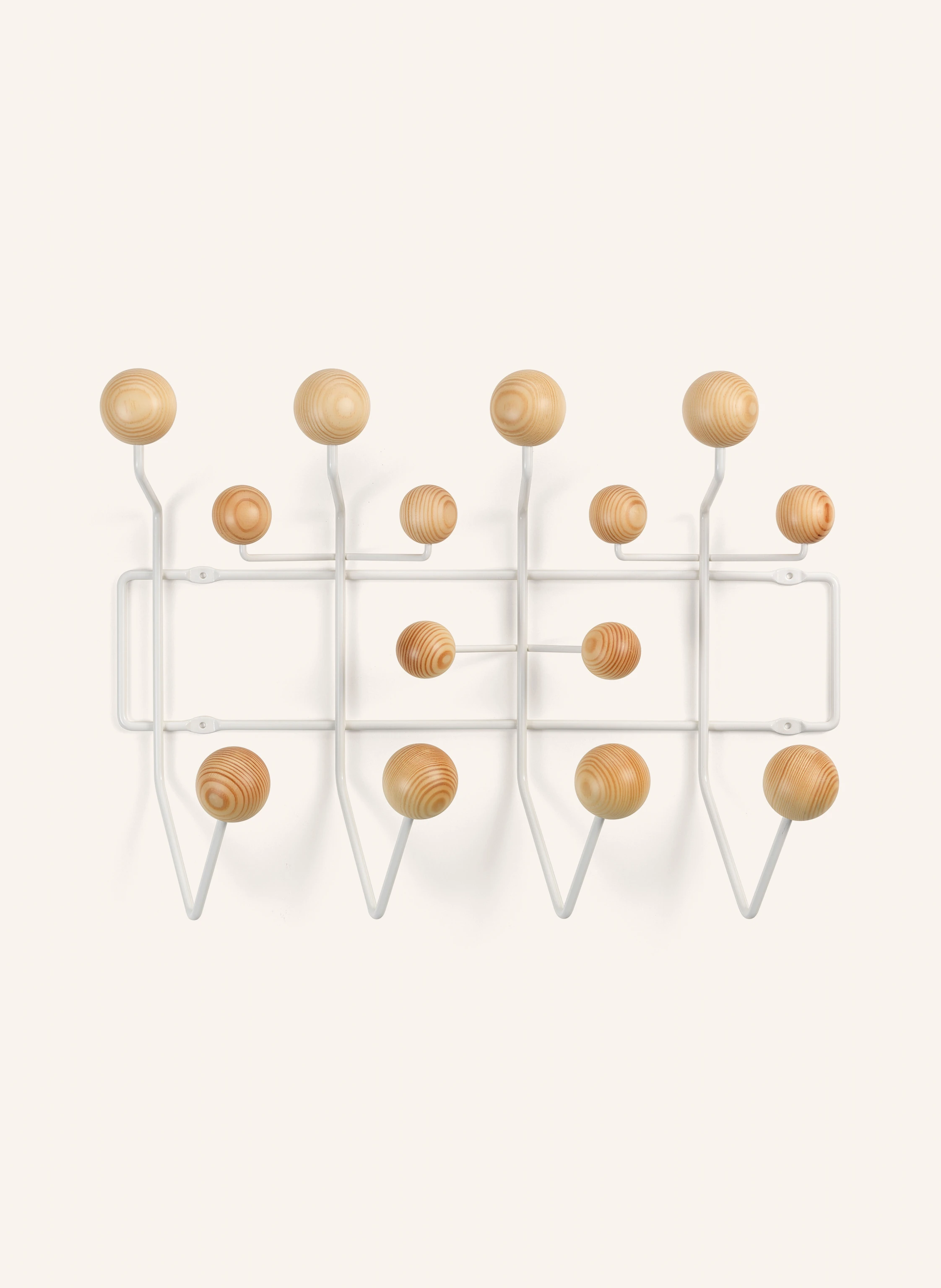 vitra Garderobe HANG IT ALL