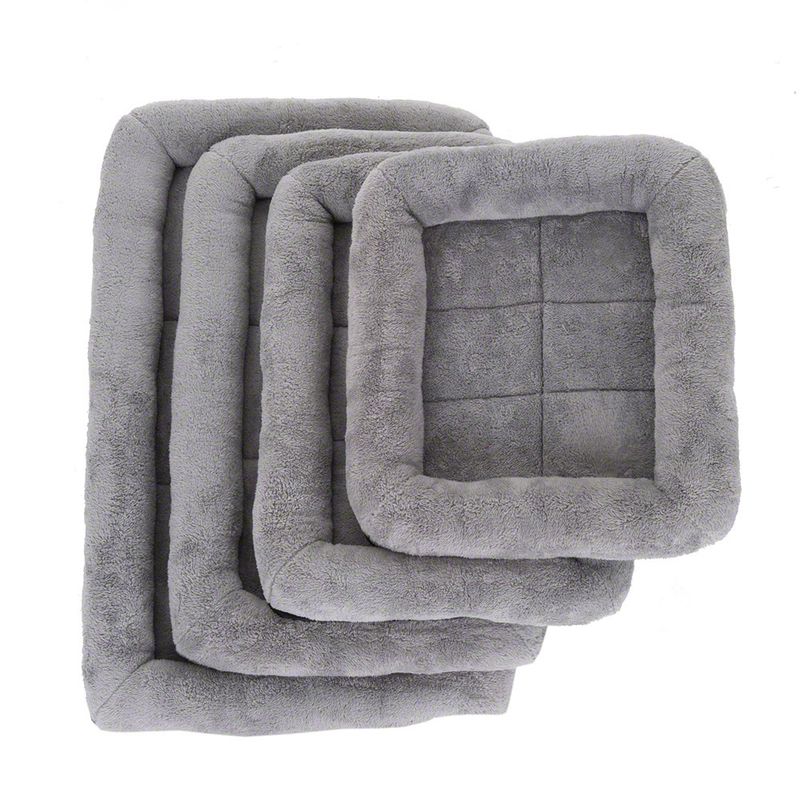 Coussin pour cage/caisse de transport