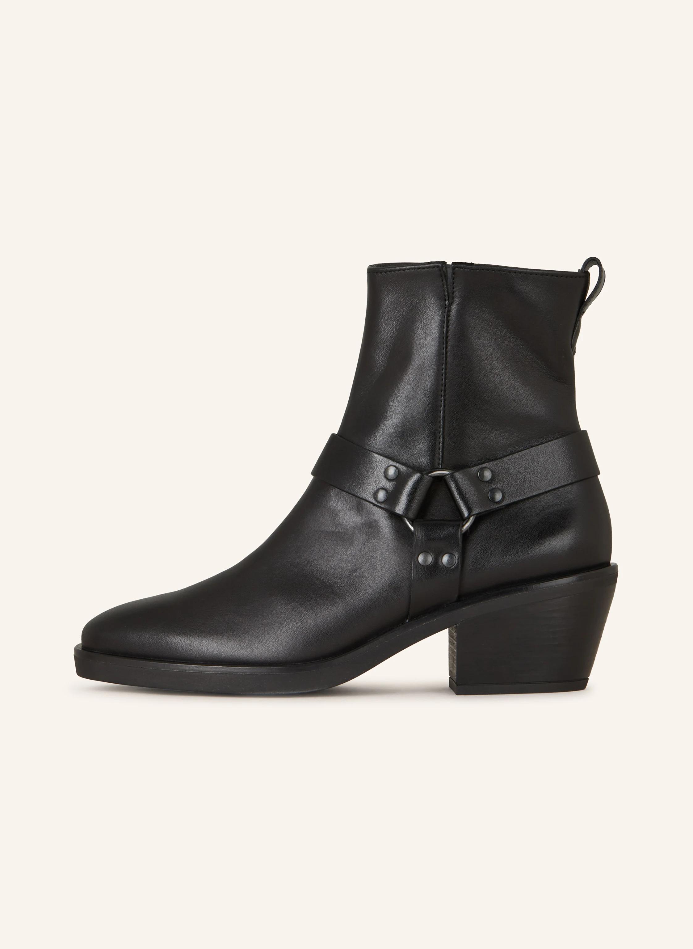 paul green Cowboy Boots
