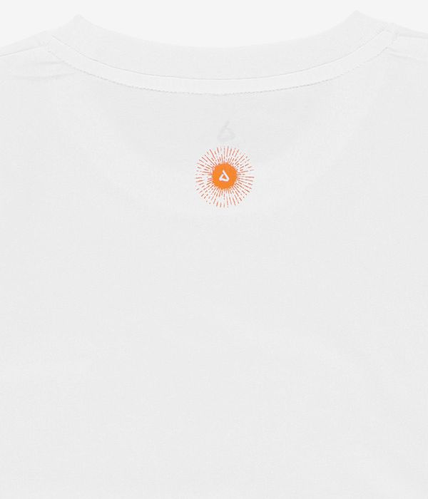 Anuell Majestey Longsleeve (off white)