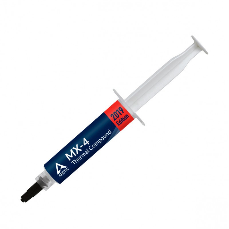 Arctic MX-4 20g 2019