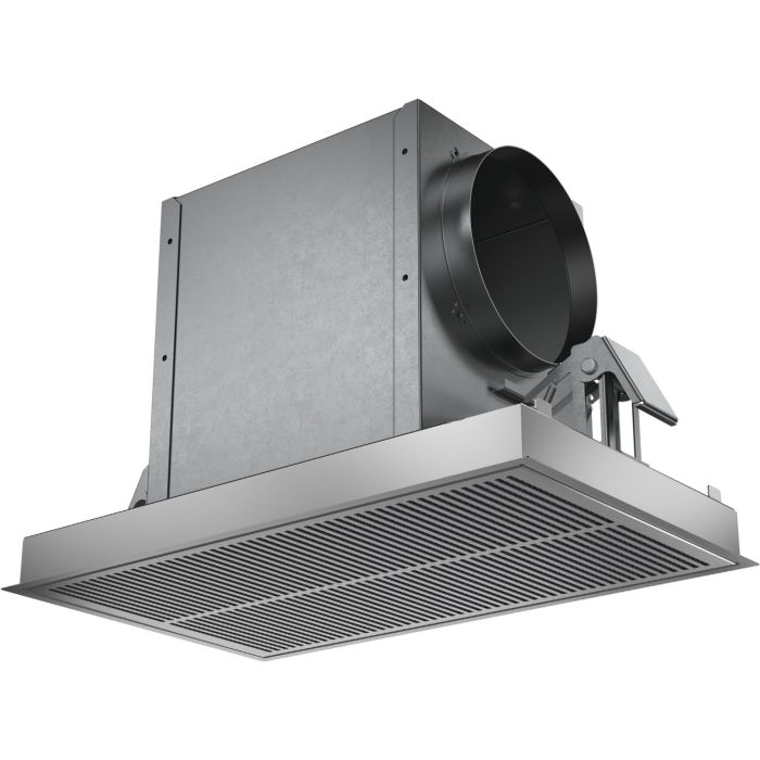 Siemens Long Life Umluftset LZ20JCD50