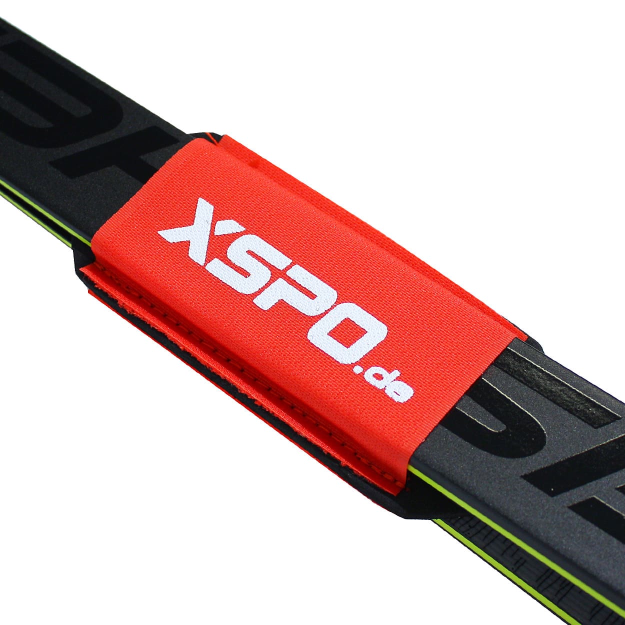 XSPO Skifix Nordic Pro Velcro (1 Stück) | XSPO Brand Artikel | XSPO | X | MARKEN | XSPO