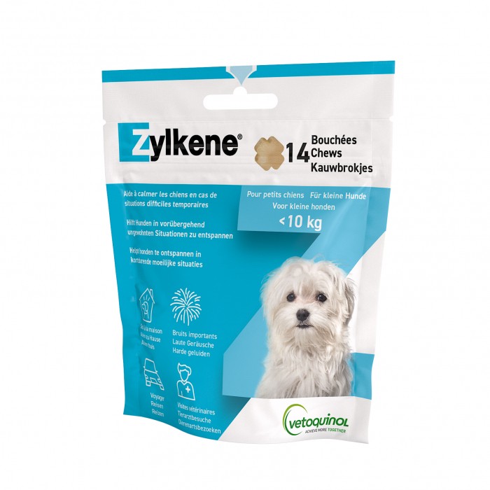 Zylkène Chews