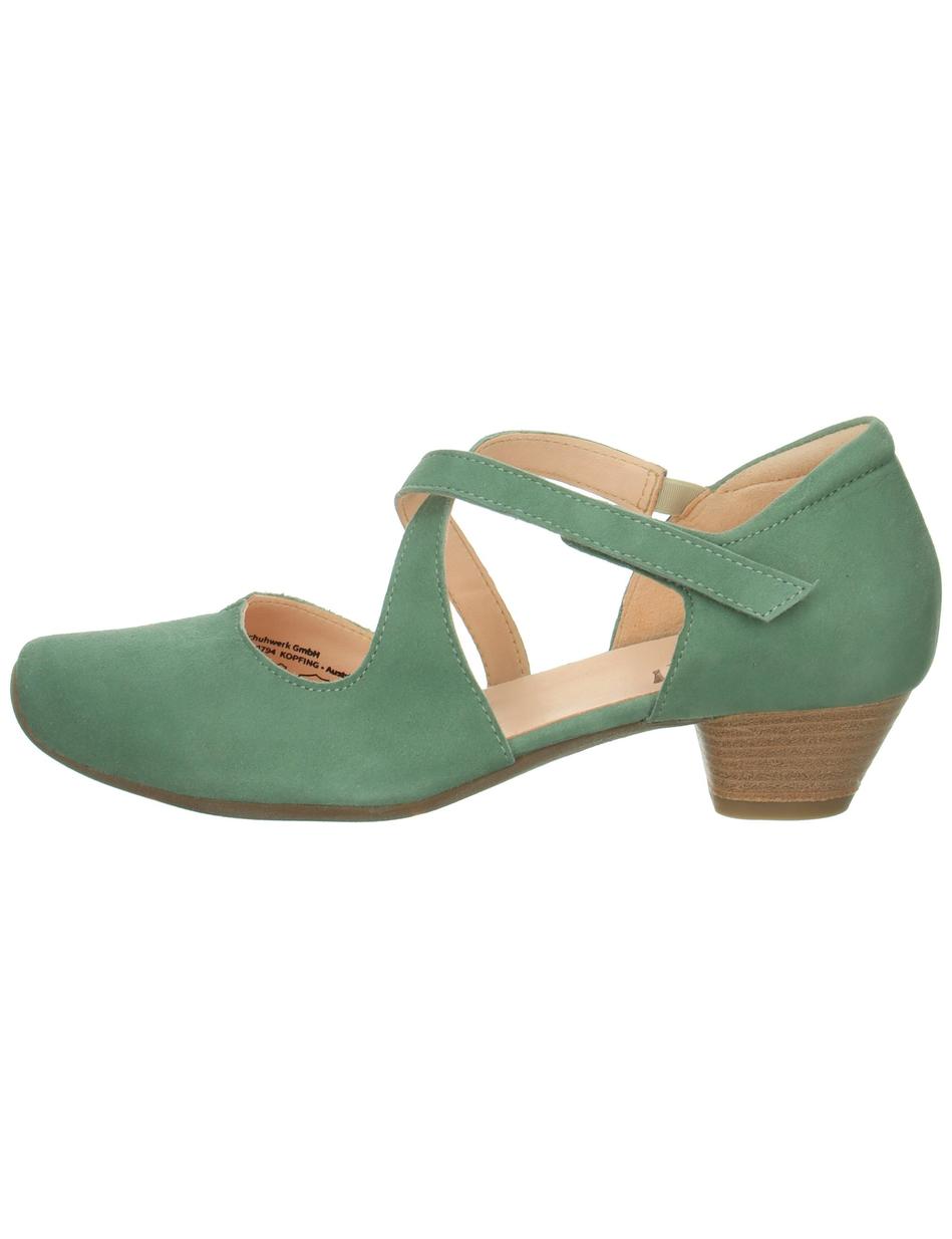 Pumps AIDA DAMEN