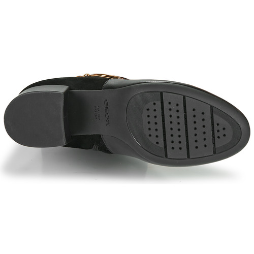 Geox - D ELEANA - Noir