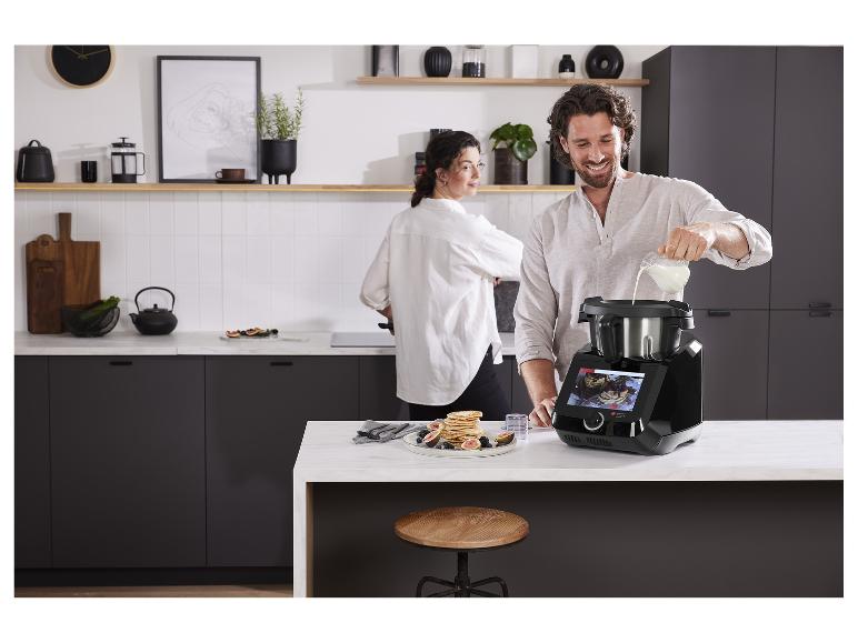 Monsieur Cuisine Smart
