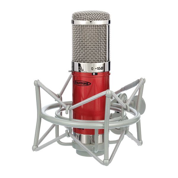 Black Lion Audio Revolution 2x2 Mic Bundle